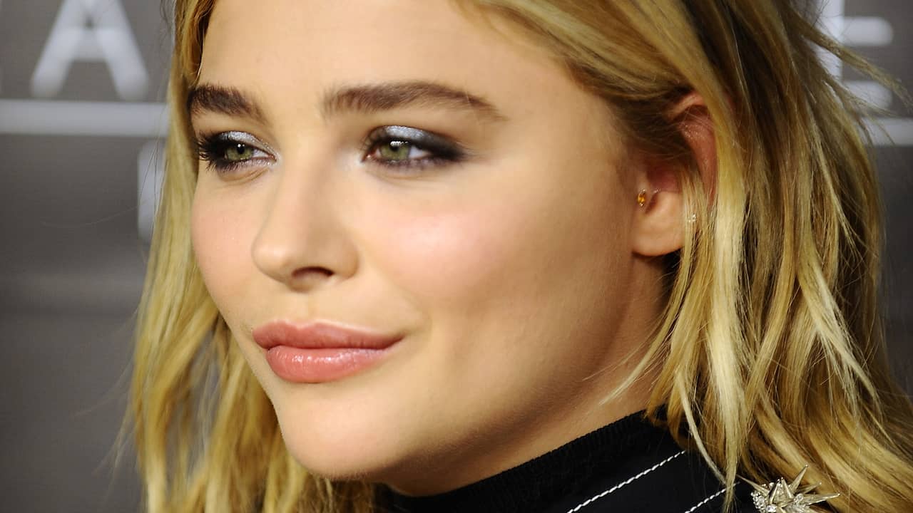 Chloë Grace Moretz heeft hoofdrol in nieuwe Bonnie en Clyde-film | Films &  Series | NU.nl