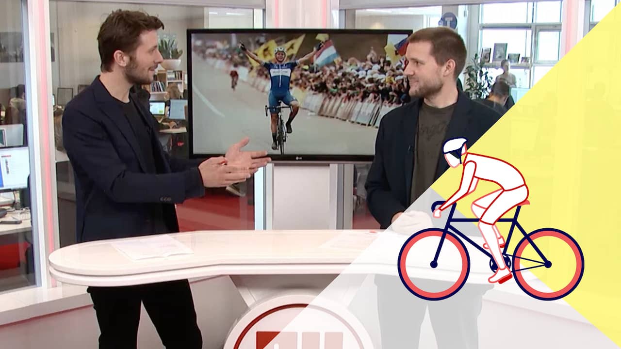 Beeld uit video: Vooruitblik Parijs-Roubaix: Terpstra kan in legendarisch rijtje komen