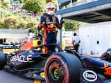 Verstappen wil chaos vermijden: 'In Monaco kan er van alles gebeuren'