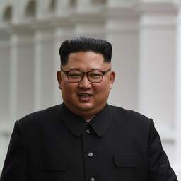 'Kim Jong-un wil Japanse premier Abe ontmoeten'