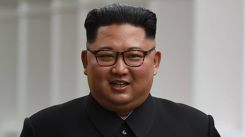 'Kim Jong-un wil Japanse premier Abe ontmoeten'