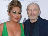 Ex-vrouw Phil Collins haalt meer dan 2 miljoen dollar op na veiling spullen