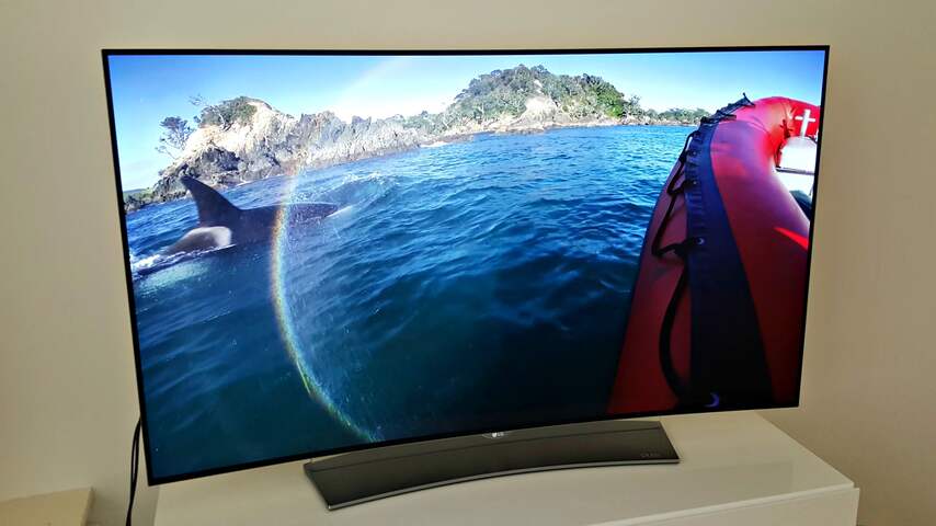 LG 55EG960V