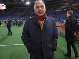 AS Roma-eigenaar in open brief zeer kritisch over 'catastrofaal' seizoen