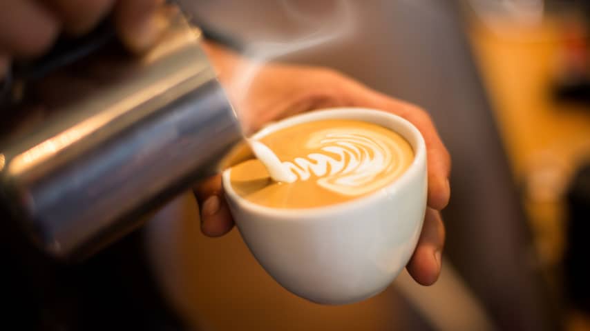 Koffie flink goedkoper na Starbucks-sluitingen in China door coronavirus