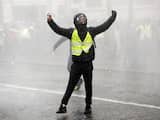 Ongeregeldheden in Parijs bij tiende zaterdag van protest 'Gele Hesjes'