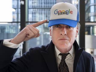 Jort Kelder wint hoger beroep tegen Google over nepadvertenties