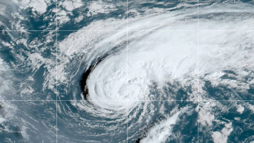 Aruba, Bonaire en Curaçao waarschuwen inwoners voor tropische storm