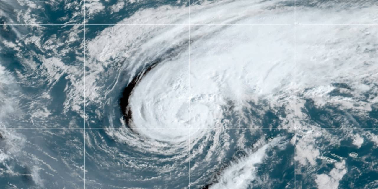 Aruba, Bonaire en Curaçao waarschuwen inwoners voor tropische storm