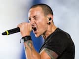Chester Bennington maakte van Linkin Park stem van een generatie