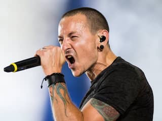 Linkin Park schrapt tournee na dood Chester Bennington