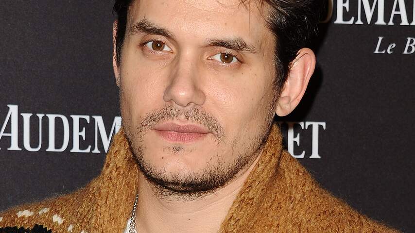 John Mayer brengt volgende week nieuwe muziek uit