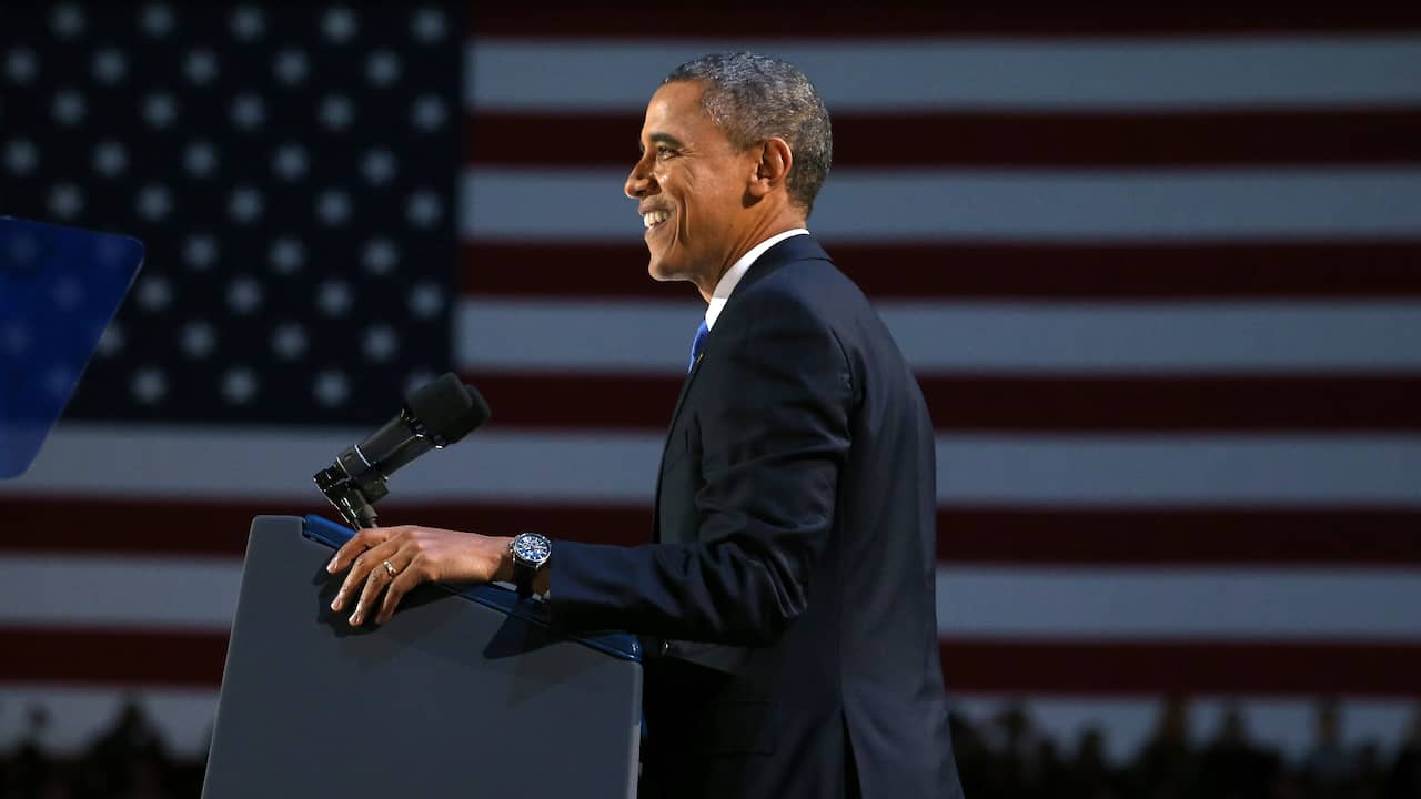 Obama wil Rusland aanpakken na cyberaanvallen bij verkiezingen