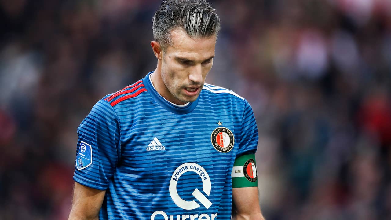 Beeld uit video: Vooruitblik: 'Feyenoord meest labiele team uit Eredivisie'