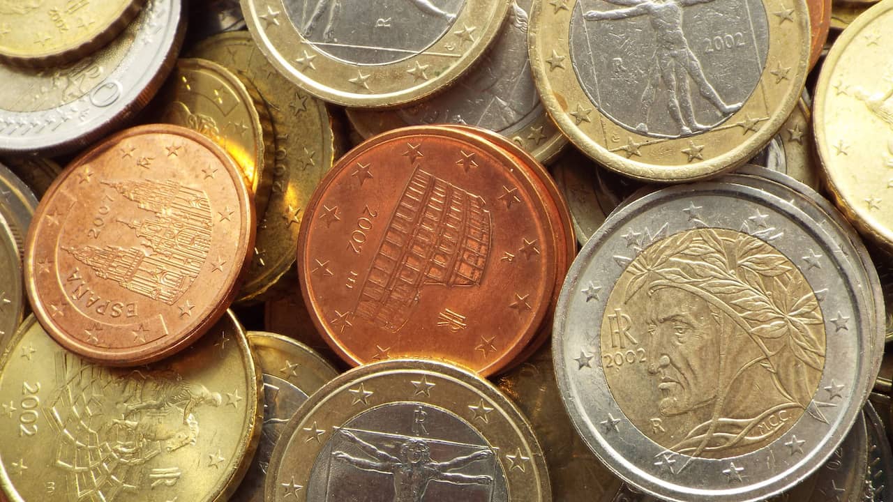 NUcheckt: Non è chiaro se sia l'euro la causa dei problemi dell'economia italiana |  soldi