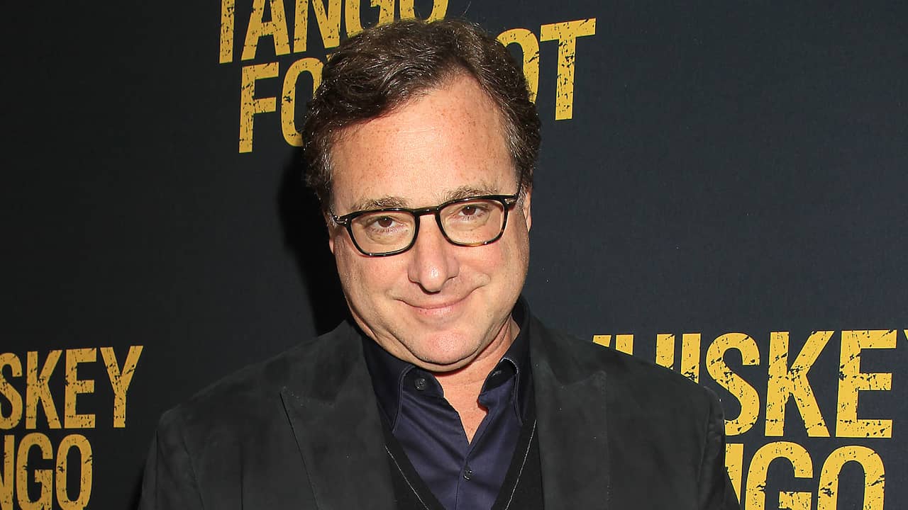 Punishment for officers who leaked Bob Saget’s death |  NOW