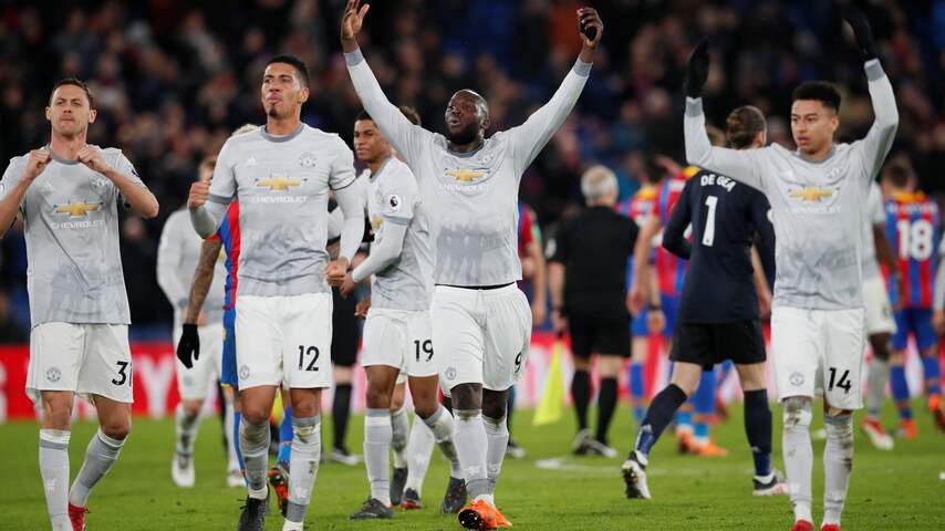 Manchester United