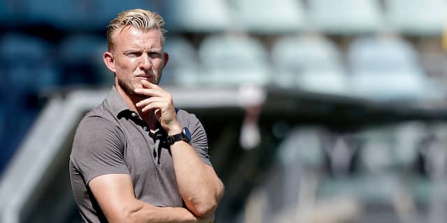 Dirk Kuijt