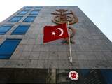 Turkije haalt beveiliger consulaat terug die pepperspray gebruikte