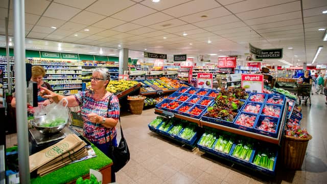 Online supermarkt Picnic komt naar Utrecht | NU - Het laatste nieuws ...