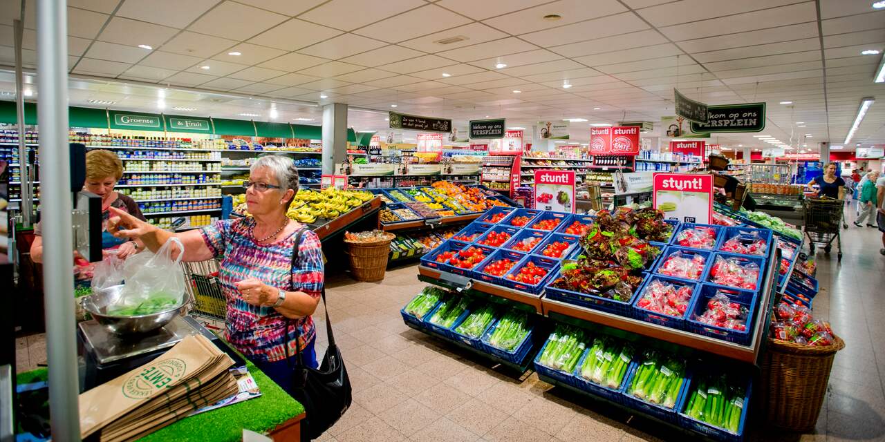 Online supermarkt Picnic komt naar Utrecht