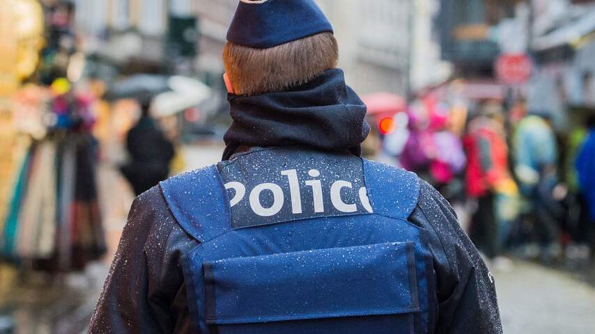 Belgische OM steunt oproep politievakbonden tegen gebruik van tasers