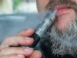 Amerikaan mogelijk eerste dode door longziekte na roken e-sigaretten