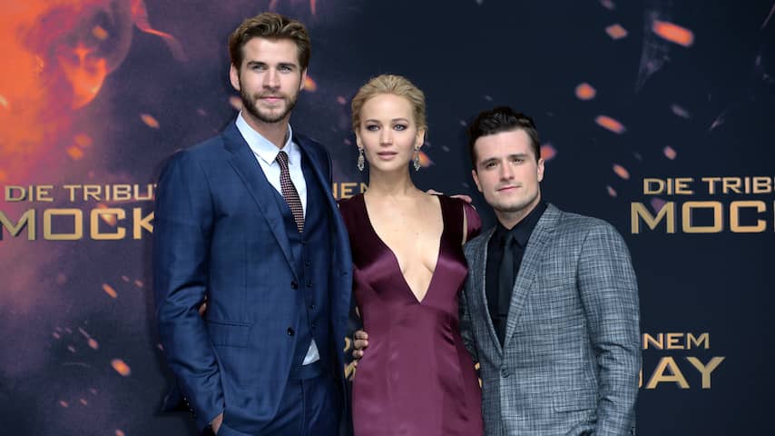 Toneelstuk The Hunger Games Vanaf 2024 Te Zien In Londen Boek   Toneelstuk The Hunger Games Vanaf 2024 Te Zien In Londen 