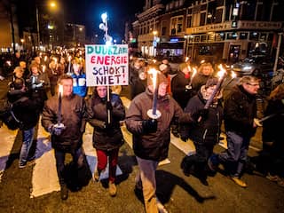 Hoe euforie over gasveld Groningen omsloeg in hoofdpijndossier