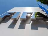Derde Afrikaan meldt zich voor voorzitterschap FIFA