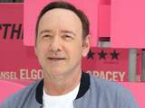 Kevin Spacey strikt ondanks beschuldigingen eerste filmrol in drie jaar