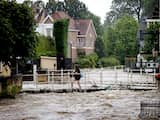 Waterschap vraagt kabinet om steun en geld voor nieuw Limburgs waterplan