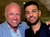 Gordon trouwt in najaar met nieuwe vriend Gavin Rozario: 'Zo lang op gewacht'