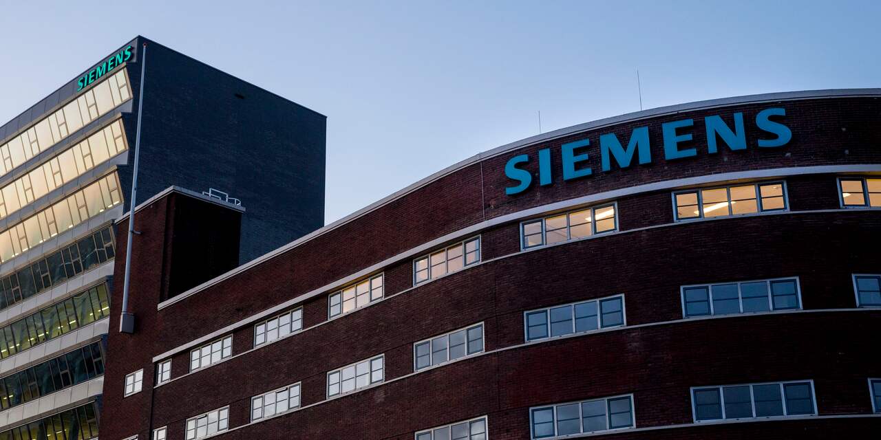 Volgens directeur veel interesse in overname Siemens Hengelo