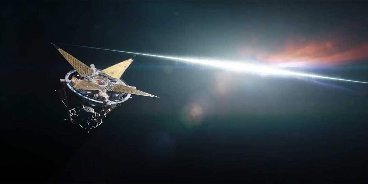 Release langverwachte ruimtegame Starfield uitgesteld tot volgend jaar