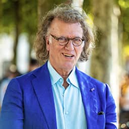 André Rieu liet zich in carrière inspireren door Toon Hermans: ‘Groot voorbeeld’