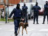 Opnieuw huiszoekingen Brussel wegens aanslagen Parijs