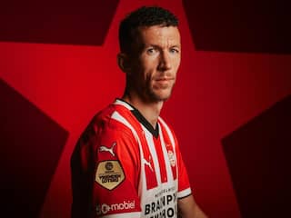 PSV maakt komst van Kroatisch international Perisic (35) wereldkundig