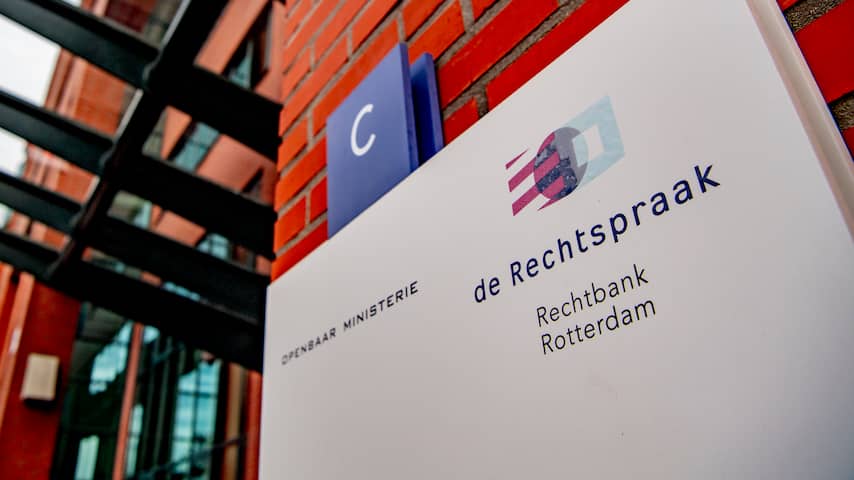 rechtbank rotterdam