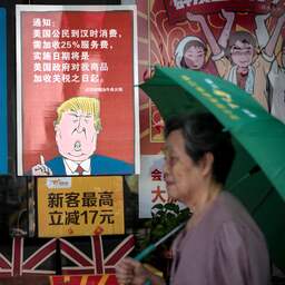 China trekt hoger tarief invoerheffing op Amerikaanse auto's tijdelijk in