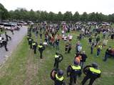 Den Haag verbiedt protest op Malieveld, organisatie zegt toch te komen
