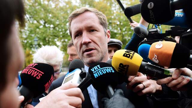 Alle ogen zijn gericht op de Waalse minister-president
