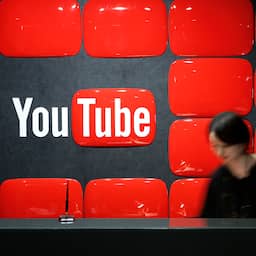 'YouTube verwacht miljoenenboete in VS voor volgen kinderen'