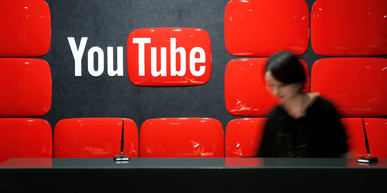 YouTube waarschuwt: algoritmes gaan video's onterecht verwijderen