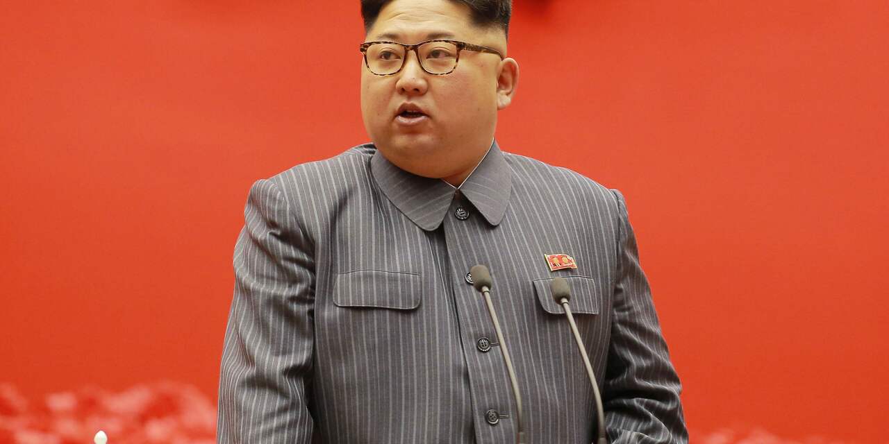 Kim Jong-un wordt maandag (misschien) 34: Wat weten we over hem?