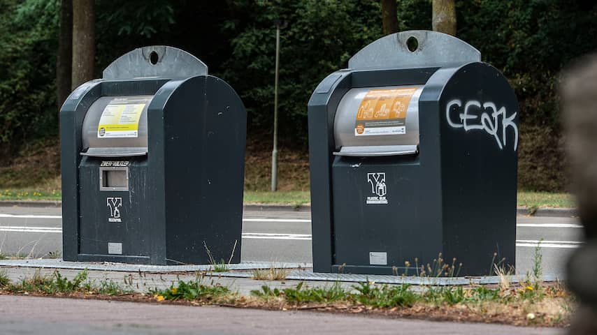 Petitie tegen betalen voor afvalstation Bodegraven