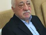 Turkije wil uitlevering Gülen vanwege couppoging