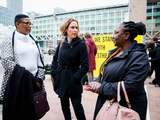 Advocaat: 'Shell was geen buitenstaander bij executies in Nigeria in 1995'