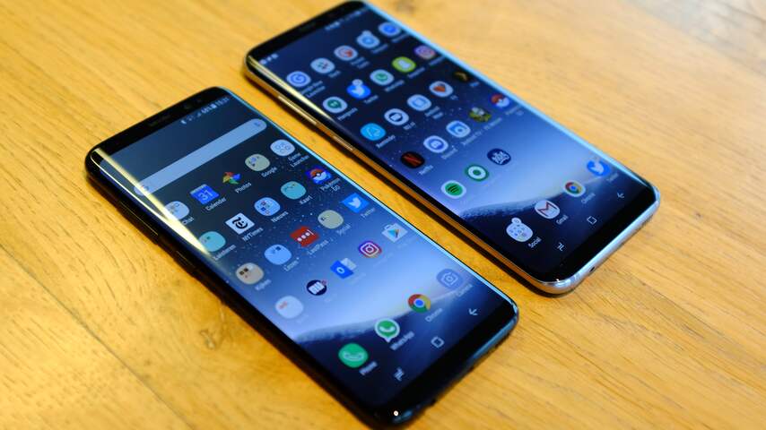Galaxy S8