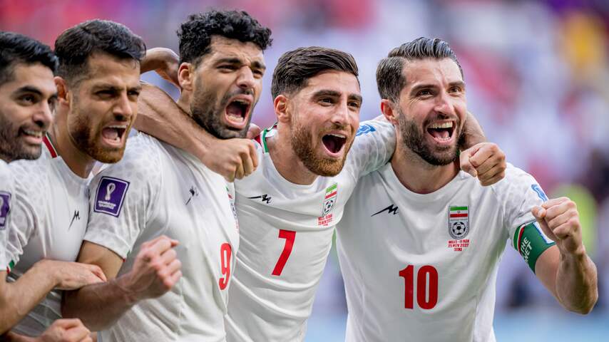 Iran